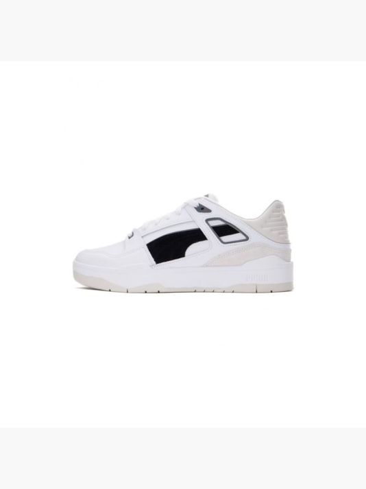 Puma Slipstream Suede FS M 38863405 shoes