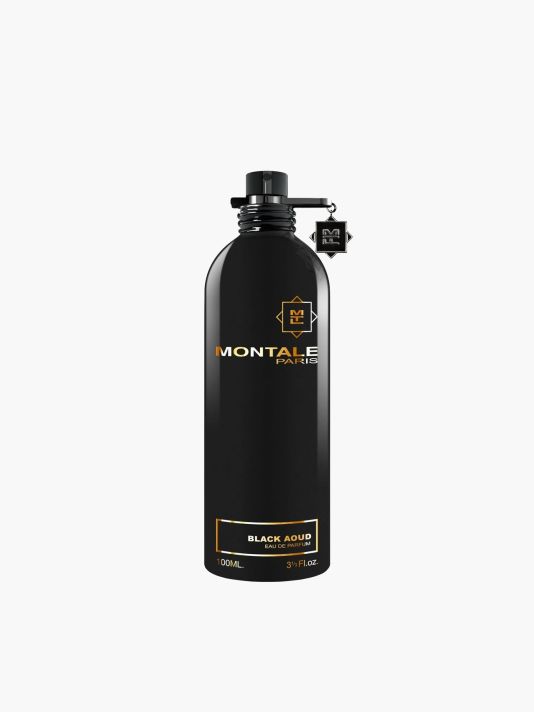 Montale, Black Aoud, Eau De Parfum, For Men