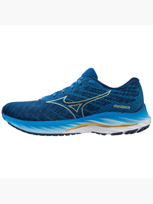 Mizuno Wave Rider 26 M J1GC220353 shoes