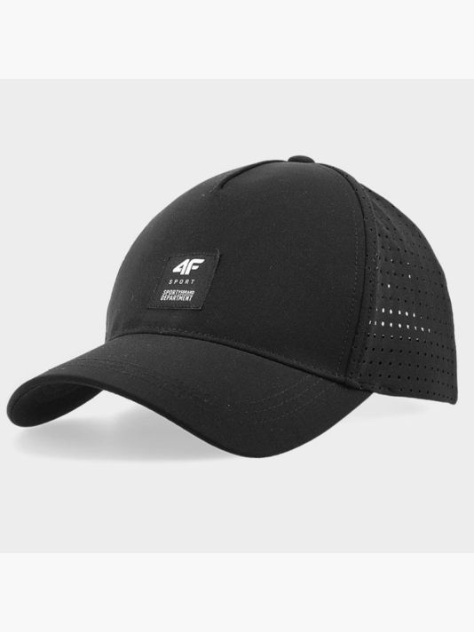 4F 4FWSS24ACABM275 20S baseball cap