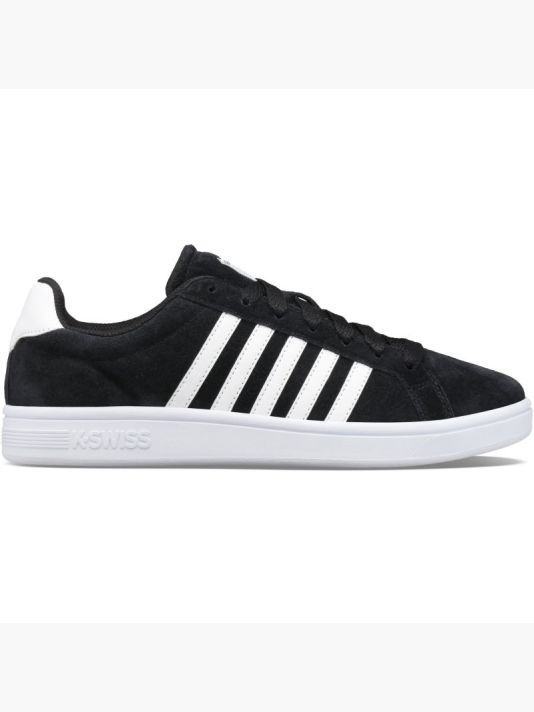 K-Swiss Court Tiebreak SDE M 07012-002-M shoes