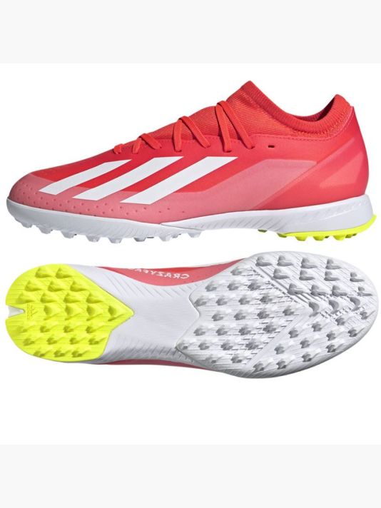 Adidas X Crazyfast League TF M IF0699 football boots