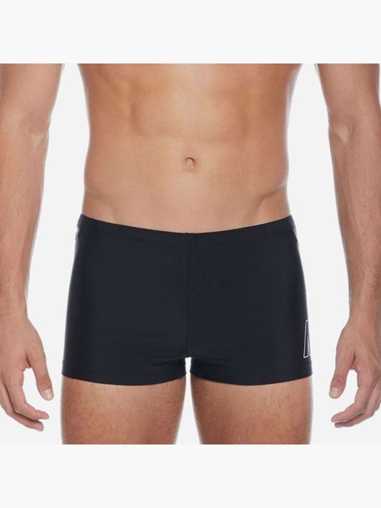 Nike Logo M NESSD646 001 Swim Trunks