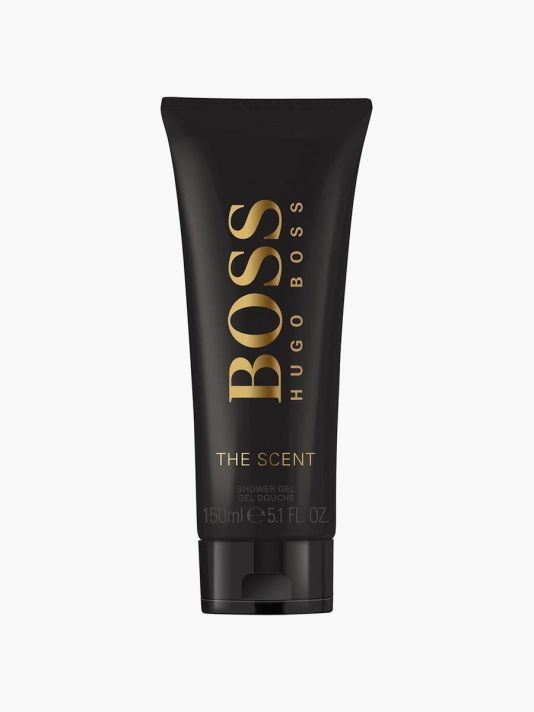 Hugo Boss, The Scent, Cleansing, Shower Gel