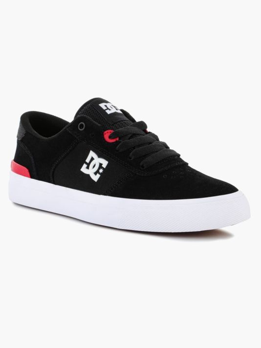 DC Teknic SM 300739-BKW Shoes