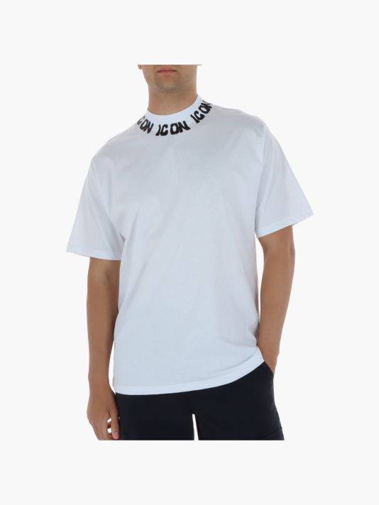 Icon meeste T-särk