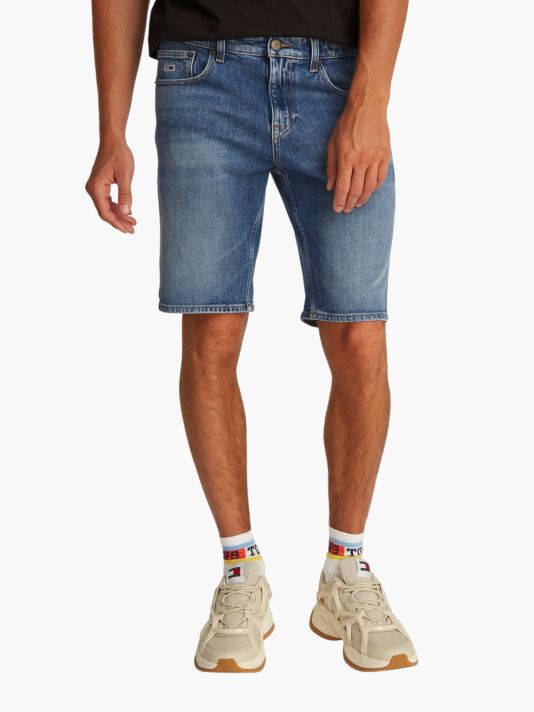 Tommy Hilfigeri meeste bermuda-lühikesed püksid