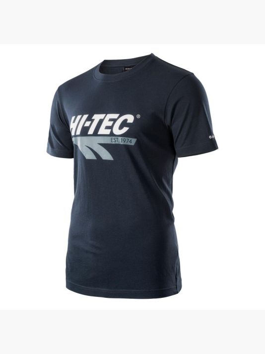 Hi-Tec Retro T-shirt M 92800312456