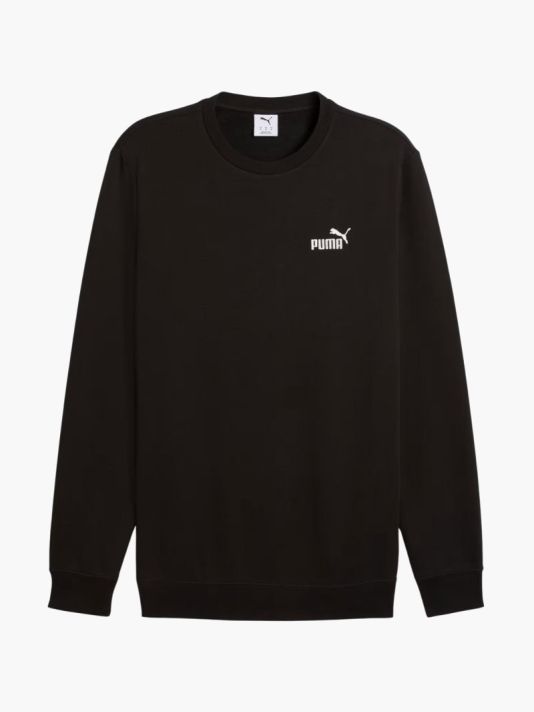 Puma ESS Small No.1 Logo Crew TR M sweatshirt 682564 01