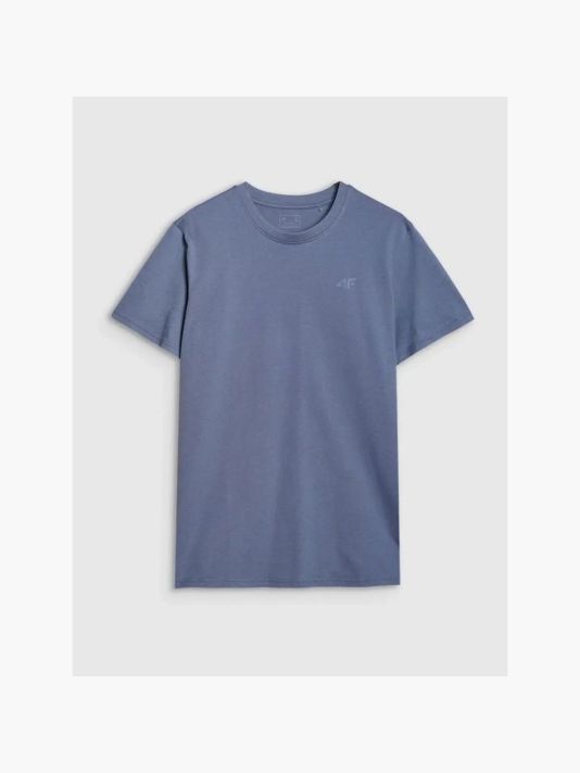 T-shirt 4F M 4FWMM00TTSHM2256-32S