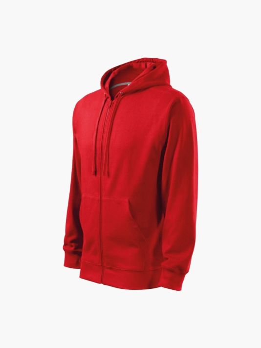 Malfini Trendy Zipper M MLI-41007 sweatshirt