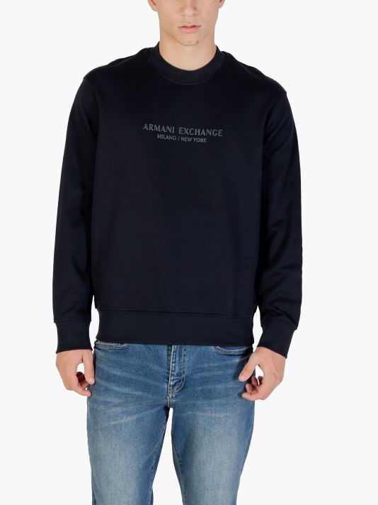 Armani Exchange meeste dressipluus