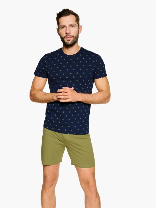 Pyjama model 164523 Henderson