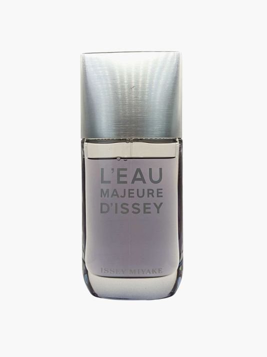 Issey Miyake, L'Eau Majeure d'Issey, Eau De Toilette, For Men
