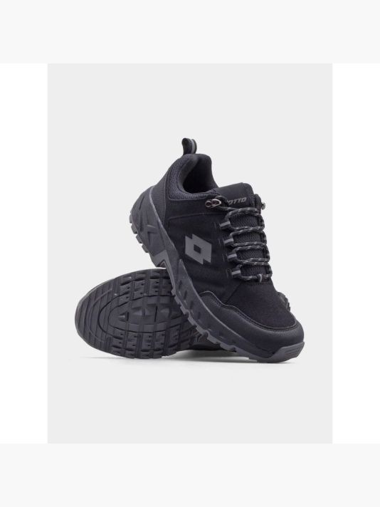 Lotto Ketcham shoes 2400290U M-1116