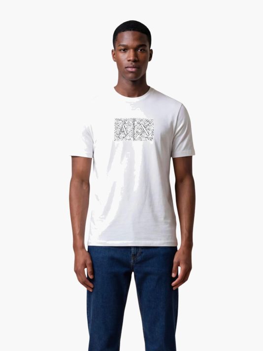 Armani Exchange meeste T-särk