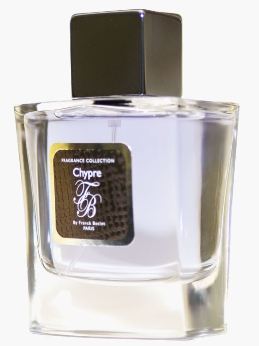 Franck Boclet, Chypre, Eau De Parfum, For Men