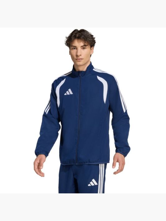 Men's adidas Tiro 26 League Presentation sweatshirt navy blue JZ9048
