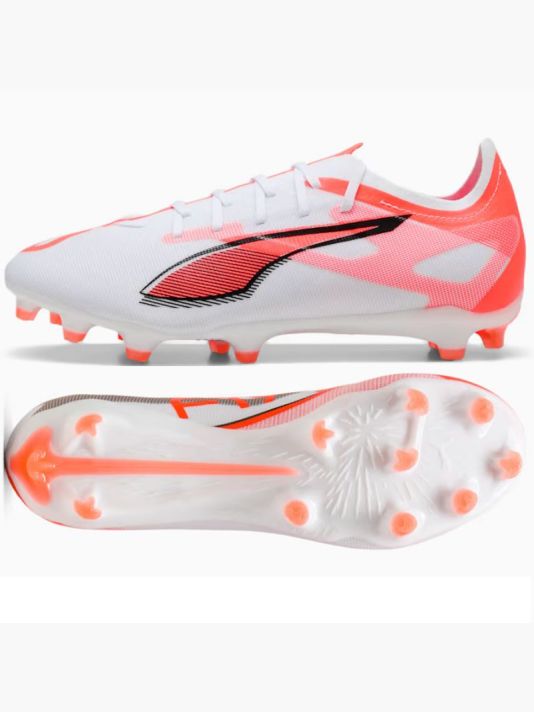 Puma Ultra 5 Match FG/MG M 108166-01 football boots