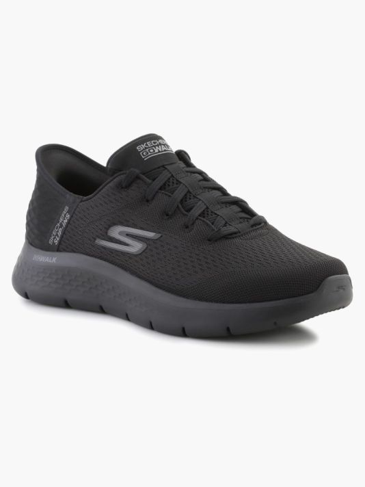 Skechers Slip-Ins Go Walk Flex - Hands Up M 216324-BB shoes
