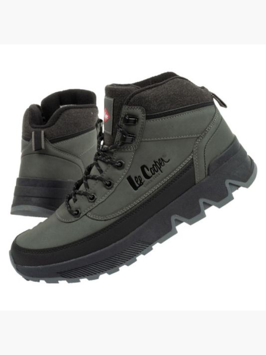 Lee Cooper M Winter Boots LCJ-24-01-2951M