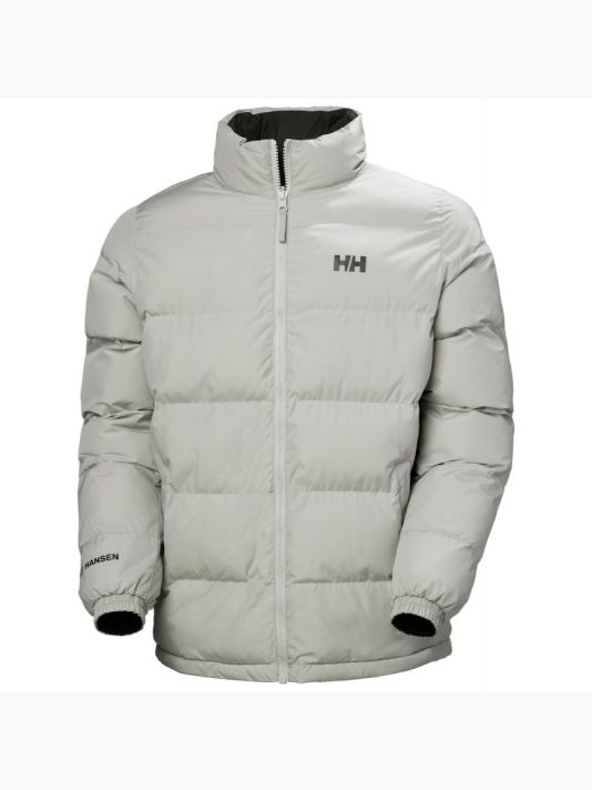 Helly Hansen YU 23 Revesible Puffer M 54060 917 jacket