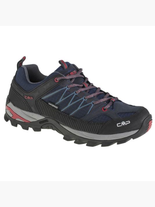 CMP Rigel Low M 3Q54457-62BN shoes