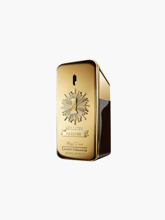 Paco Rabanne, 1 Million, Parfum, For Men