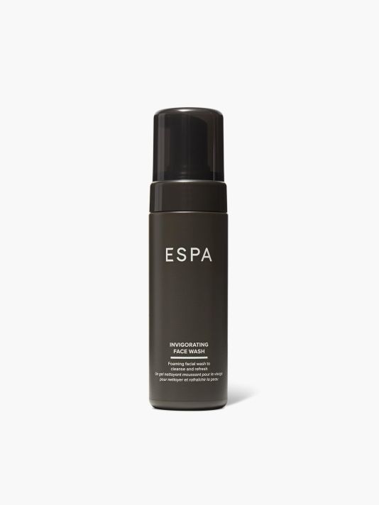 Espa, Men, Eliminates Impurities, Cleansing Foam