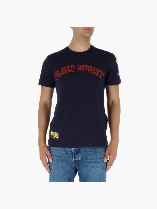Plein Sporti meeste T-särk