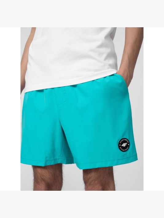 Men's boardshorts 4F 4FWSS24UBDSM123-32S