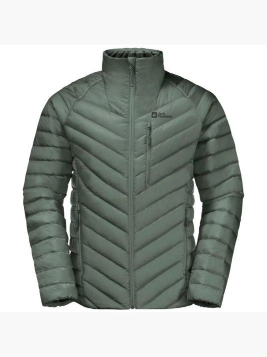 Jack Wolfskin Passamani Down Jacket Jkt M 1207151-4311