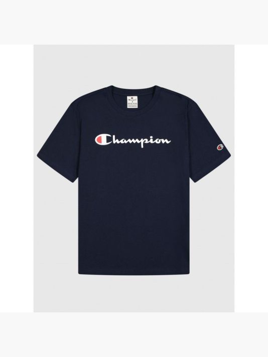 Champion SS Tee M 220256 BS501