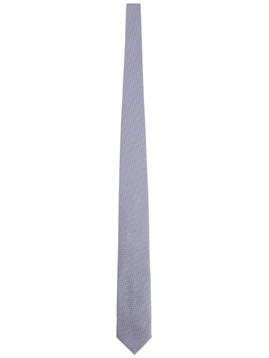 SILK TIE