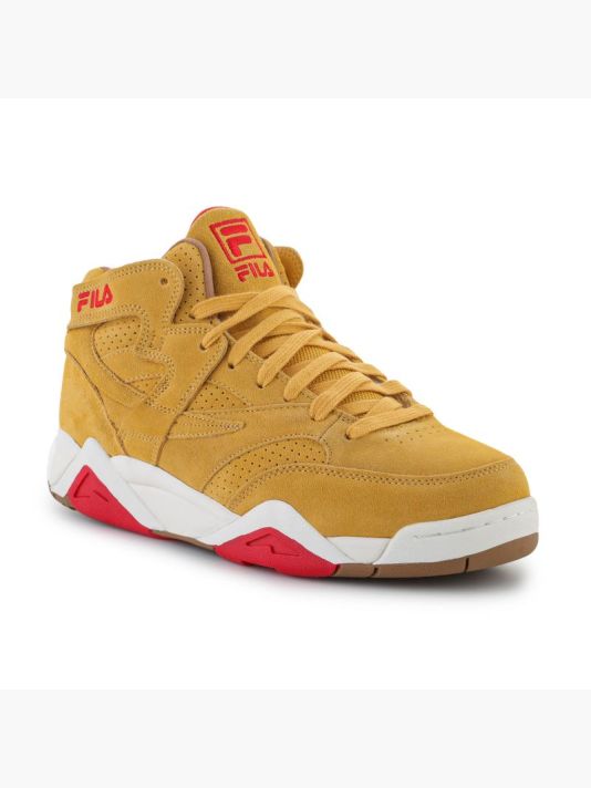 Fila M-Squad S Mid M DDM0213-20022 shoes