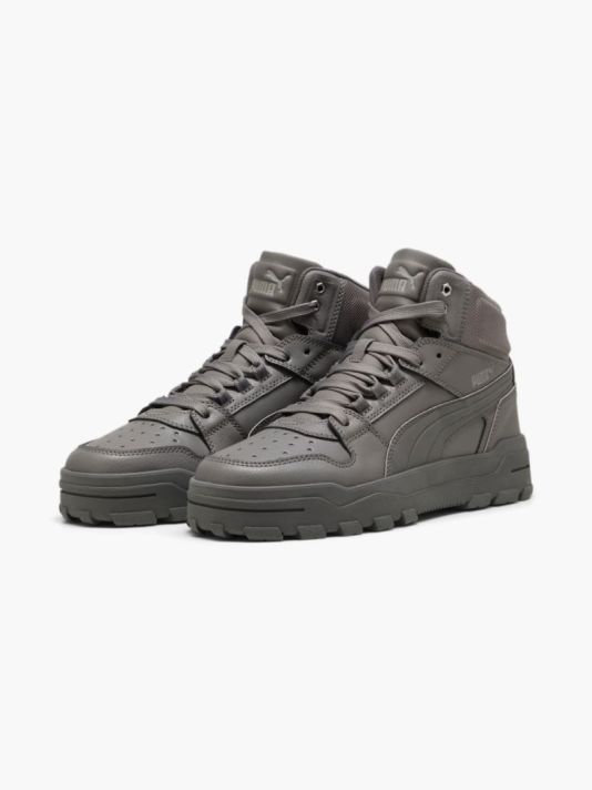 Puma Rebound Abrupt M 397468-02 shoes