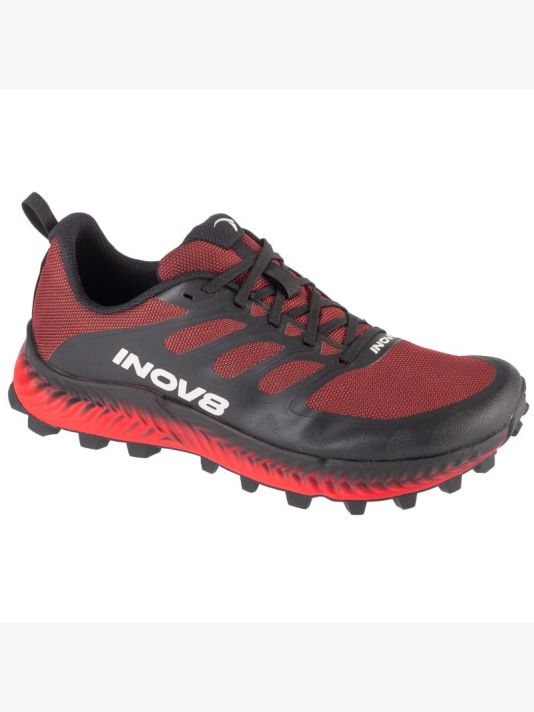 Inov-8 MudTalon M 001144-RDBK-P-001 Running Shoes