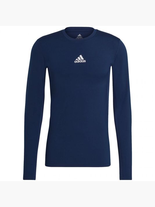 adidas Compression Long Sleeve Tee M GU7338