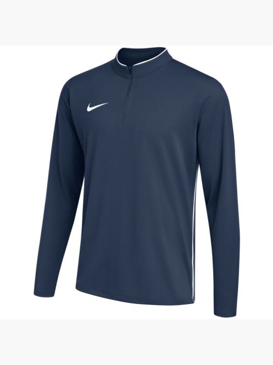 Nike Dri-Fit Park 26 Drill Top Men's Navy Blue IB7536 410