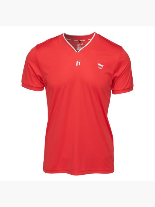 Huari Alumni Poland Senior T-shirt M 92800617570