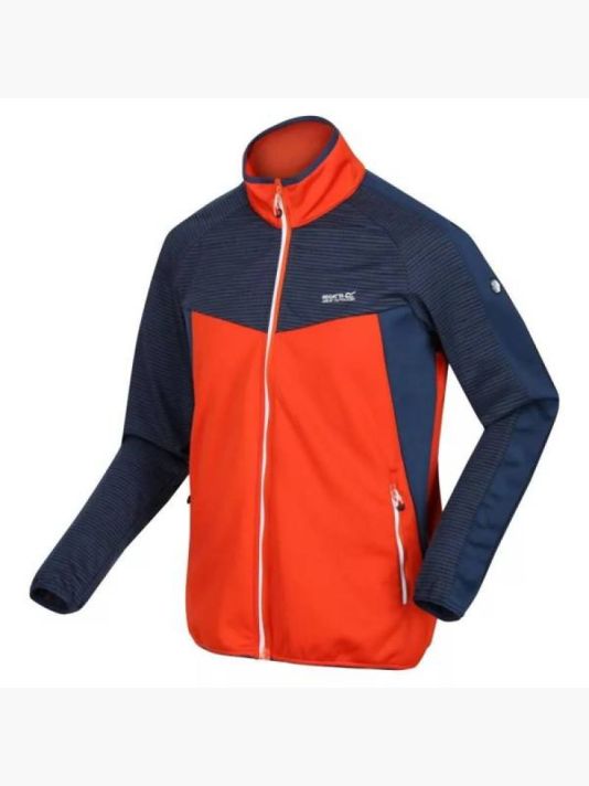 Regatta Yare VI M sweatshirt RML233RRC
