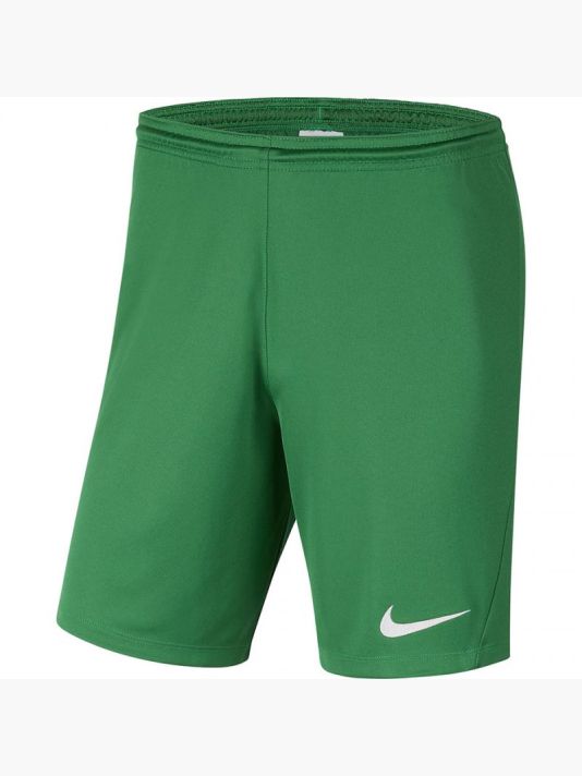 Nike Dry Park III NB KM BV6855 302 Shorts