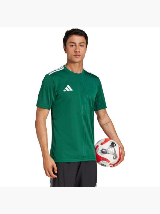 Men's adidas Campeon 25 Jersey green JF6063