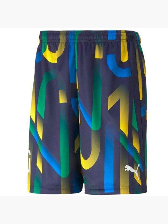 Puma Neymar Jr Future Printed Short M 605552-06