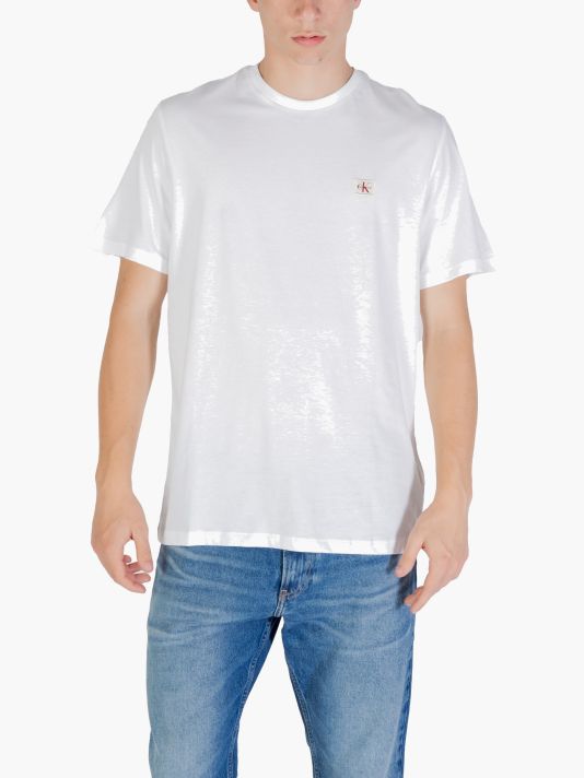 Calvin Klein Jeans Meeste T-särk