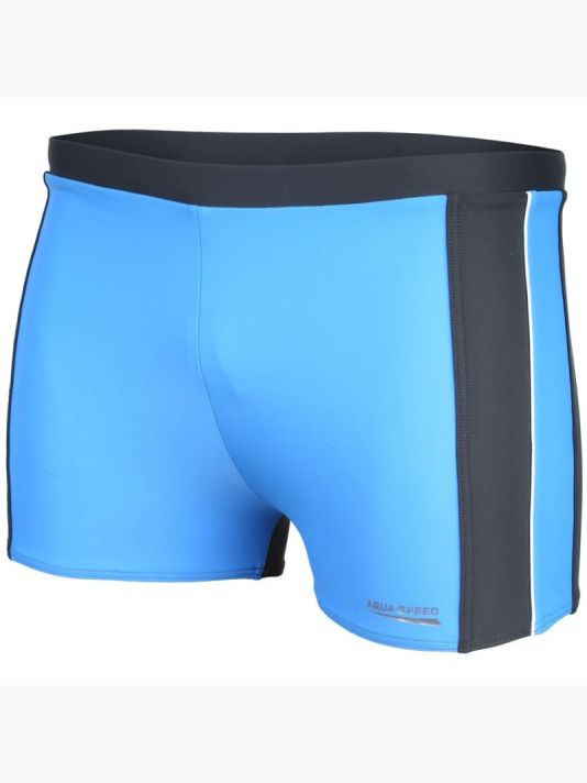 Aqua Speed Jason M swimsuit blue