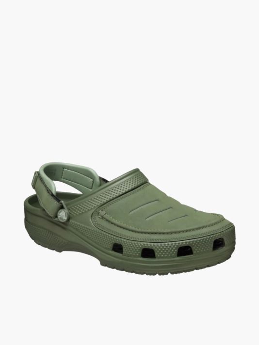 Crocs Yukon Vista II LR Clog M 207689 309 clogs