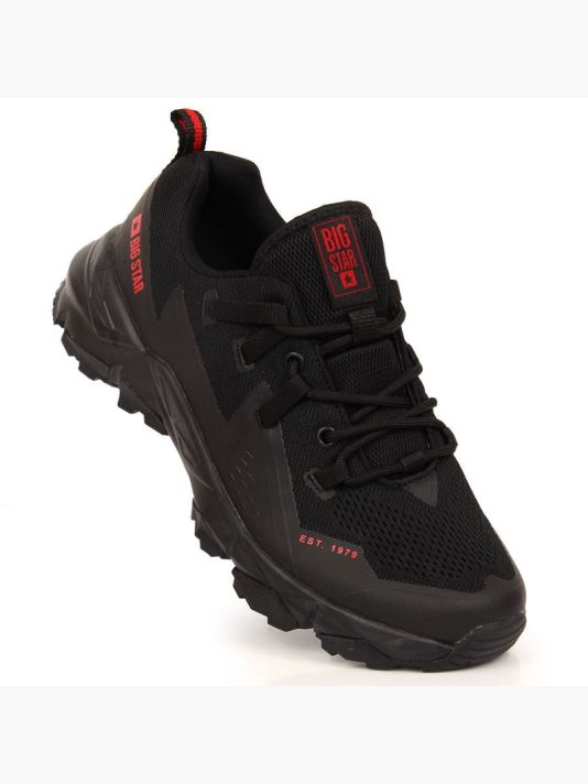 Big Star M KK174109 trekking shoes