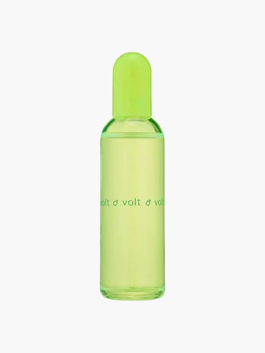 Milton Lloyd, Colour Me Homme Volt, Eau De Parfum, For Men