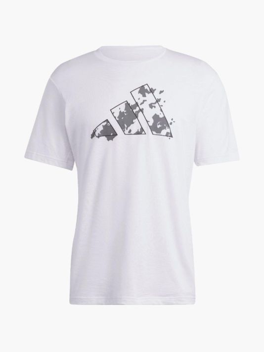 adidas Train Essentials Seasonal Training Graphic T-shirt M IJ9603